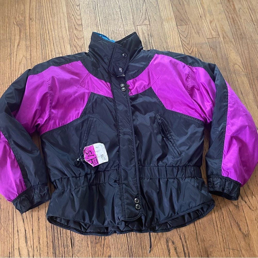 Raeurks  vintage jacket